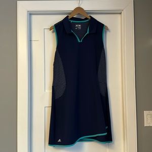 NWOT Adidas Golf Dress